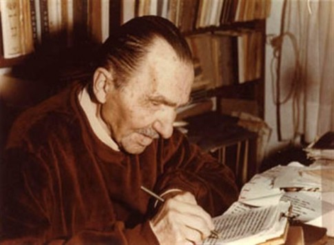 kazantzakis