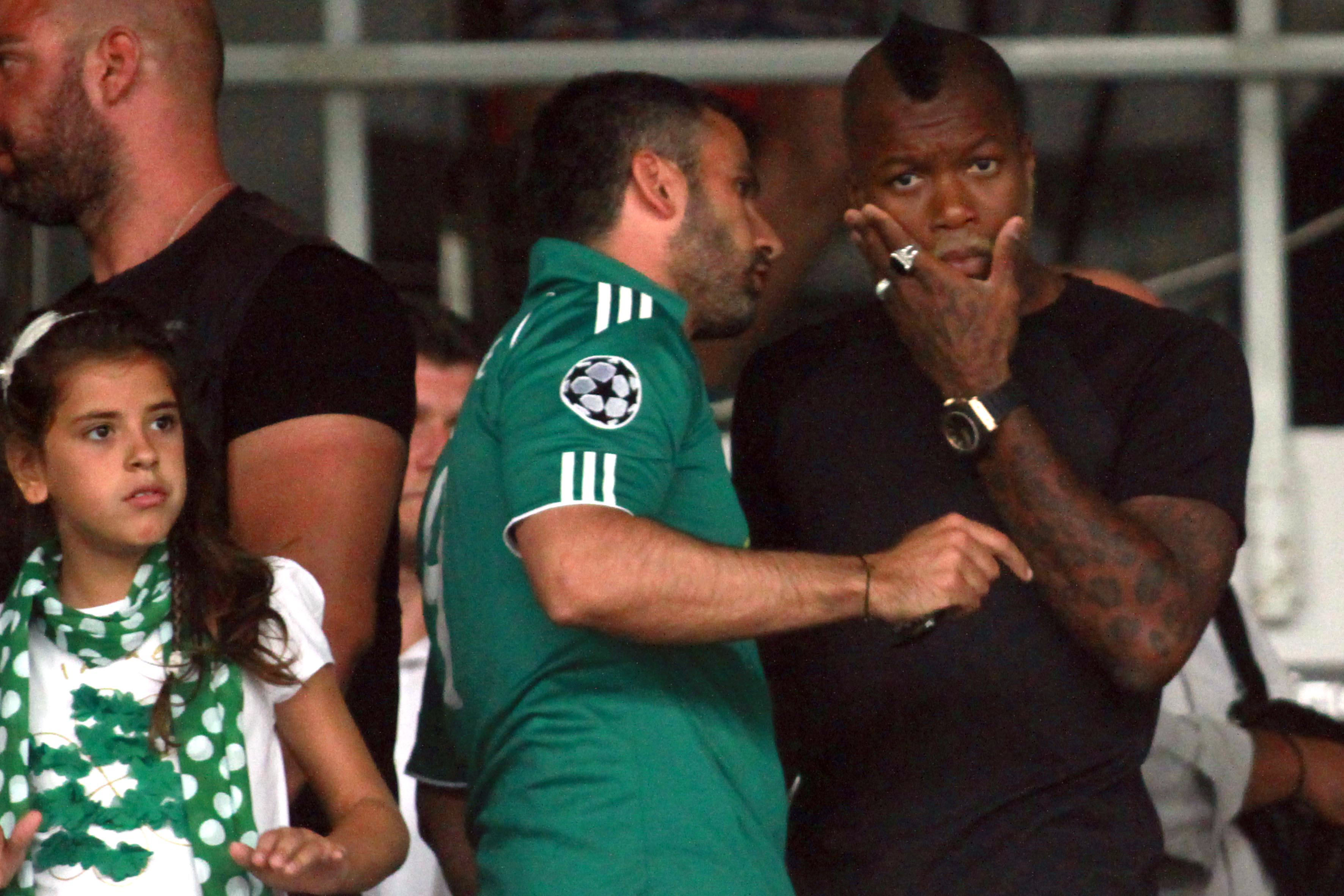 ΦΩΤΟ EUROKINISSI