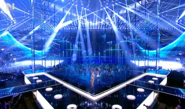 Eurovision 2014: Α΄ Ημιτελικός - Live