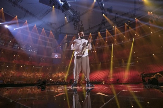 Eurovision 2016: Αντίστροφη μέτρηση για τον Α' Ημιτελικό Eurovision 2016: Αντίστροφη μέτρηση για τον Α' Ημιτελικό