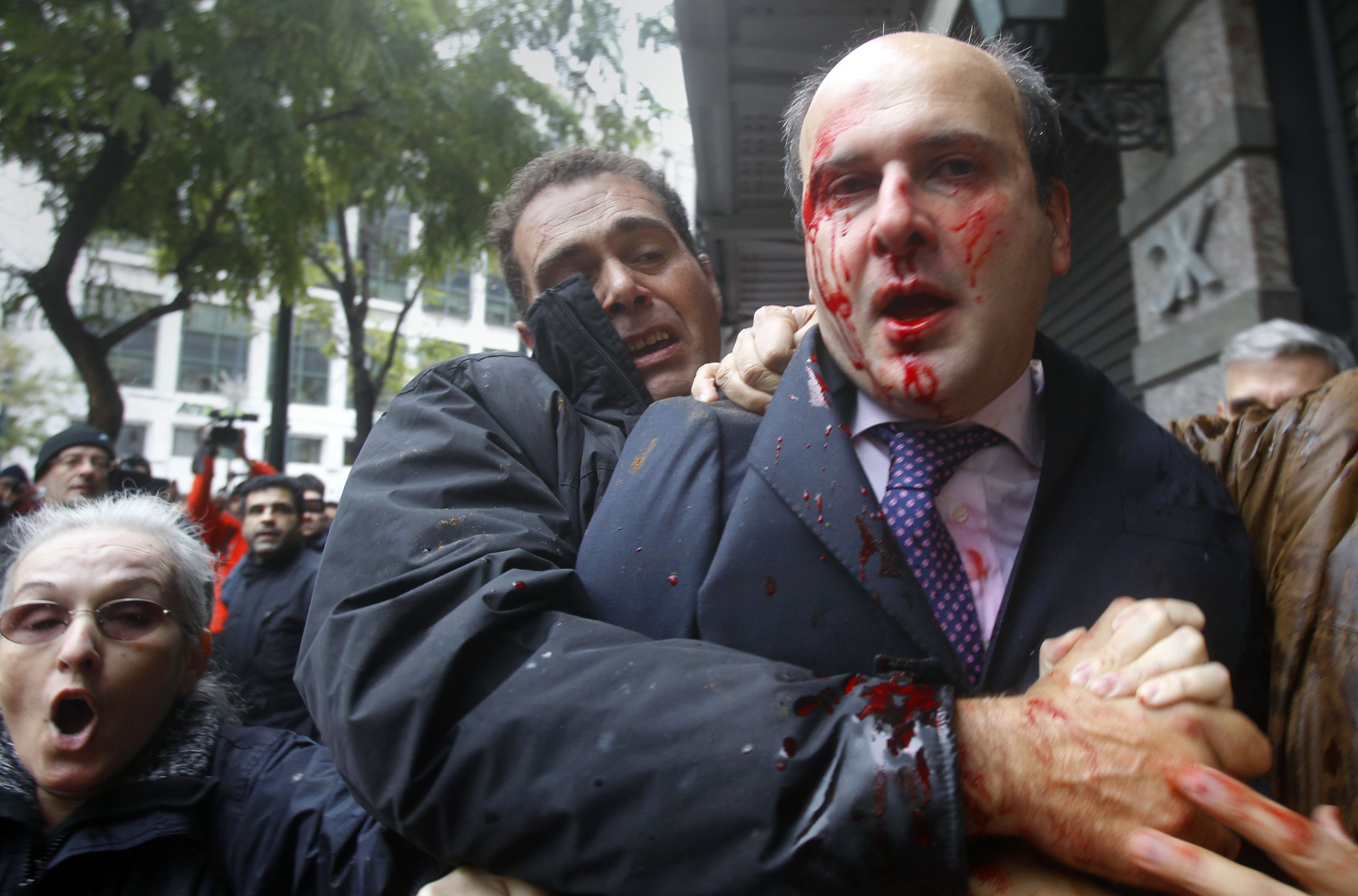 ΦΩΤΟ REUTERS