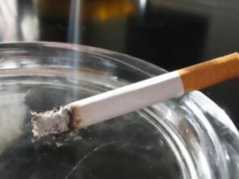Έχασε την ζωή της για ένα πακέτο τσιγάρα Έχασε την ζωή της για ένα πακέτο τσιγάρα