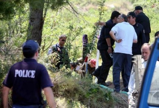 Σκηνικό πολέμου στα βουνά της Αιτωλοακαρνανίας με τους δραπέτες δολοφόνους Αλβανούς. Μέχρι στιγμής 2 νεκροί.... Σκηνικό πολέμου στα βουνά της Αιτωλοακαρνανίας με τους δραπέτες δολοφόνους Αλβανούς. Μέχρι στιγμής 2 νεκροί....