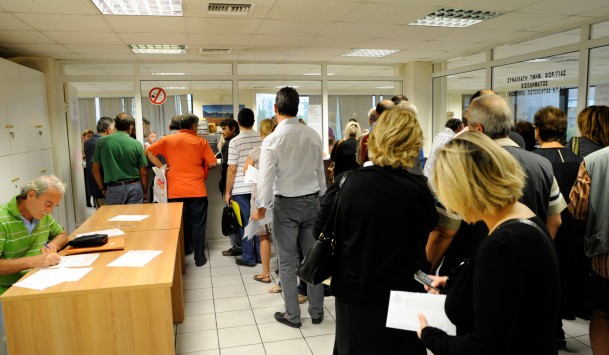 Μόνο μέσω διαδικτύου τα τέλη κυκλοφορίας - Χρήσιμες οδηγίες Μόνο μέσω διαδικτύου τα τέλη κυκλοφορίας - Χρήσιμες οδηγίες