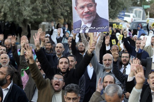 Αίγυπτος: Η συμμαχία των ισλαμιστών καλεί στην διευθέτηση της πολιτικής κρίσης «μέσω διαλόγου»