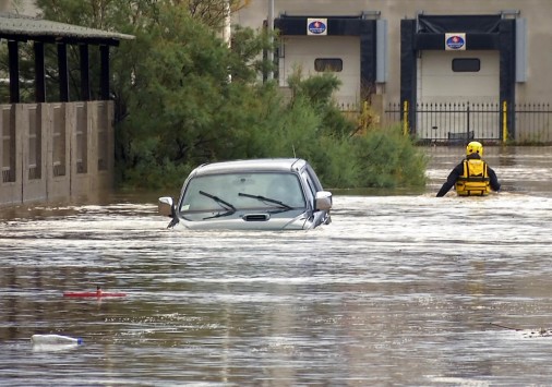 Σαρδηνία: 18 οι νεκροί από τον κυκλώνα Κλεοπάτρα - Περίπου 2.700 εγκατέλειψαν τα σπίτια τους 
