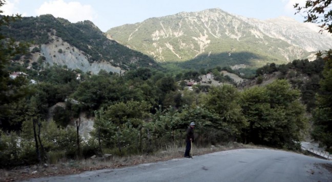 Το ελληνικό χωριό που έχει ανεργία... 0%
