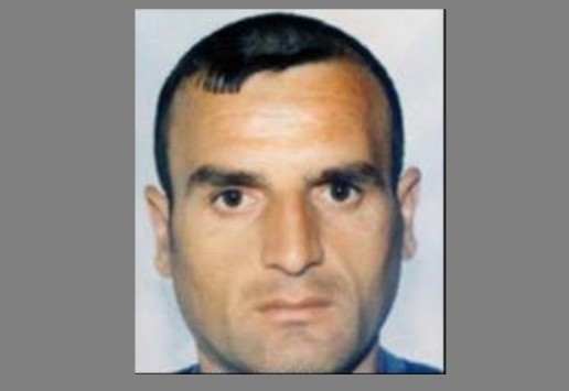 Αυτός είναι ο δραπέτης των αλβανικών φυλακών που συνελήφθη στη συμπλοκή της Καστοριάς