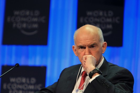 papandreou