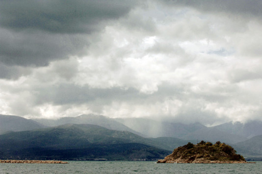 Η πρόγνωση του καιρού την Τρίτη