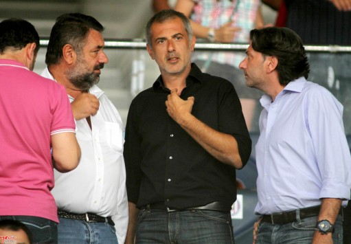 Στα δικαστήρια οδηγούνται Football League και Superleague