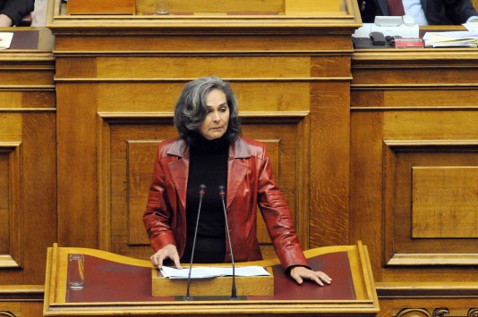 Δυο πρώην σύντροφοι «στα κάγκελα»!