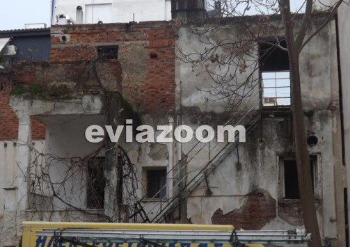 Εύβοια: Πρώην επιχειρηματίας πέθανε άστεγος και αβοήθητος σε εγκαταλελειμμένο σπίτι