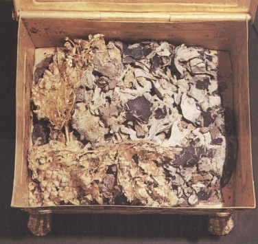 `Ο βασιλικός τάφος της Βεργίνας ανήκει στον βασιλιά Φίλιππο`- Επανέρχεται με νέα στοιχεία η καθηγήτρια Χ. Παλιαδέλη - ΦΩΤΟ