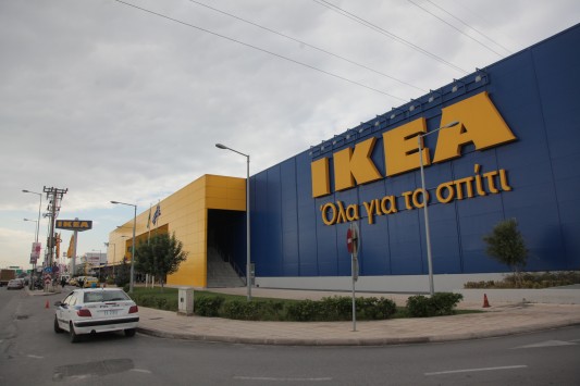 H IKEA ανακαλεί κουνουπιέρες από παιδικά κρεβάτια
