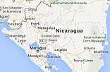 Σεισμός 6.4R στη Νικαράγουα
