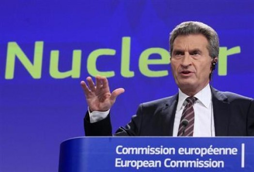Πρόταση `βόμβα` από Γερμανό Επίτροπο: Σύνταξη στα 70 για να μην στείλουμε λάθος μήνυμα στους Έλληνες