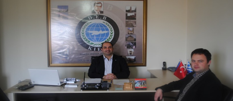 Καταγγελία του ΣΥΡΙΖΑ για υποψήφιο δημοτικό σύμβουλο της Ν.Δ.