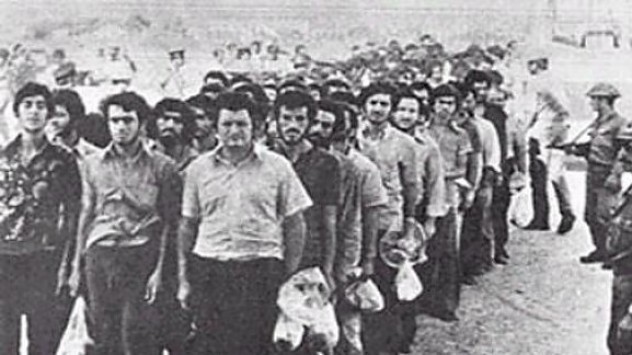 `Σφαλιάρα` στην Τουρκία! 90 εκατ. ευρώ αποζημίωση για την εισβολή στην Κύπρο το 1974