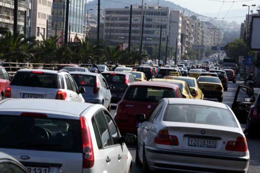 Το νέο σύστημα που θα πρέπει να έχουν όλα τα αυτοκίνητα