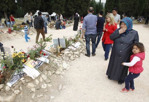 Τουρκία: Οι 301 νεκροί ανθρακωρύχοι άφησαν πίσω τους 432 ορφανά