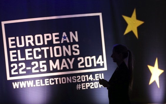 Ευρωεκλογές 2014: Ρεκόρ Γλέζου - Πρωτιά για Σπυράκη - Καϊλή