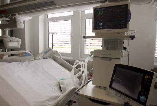 Θρήνος στον Βόλο - Δεν τα κατάφερε ο 21χρονος Χρήστος