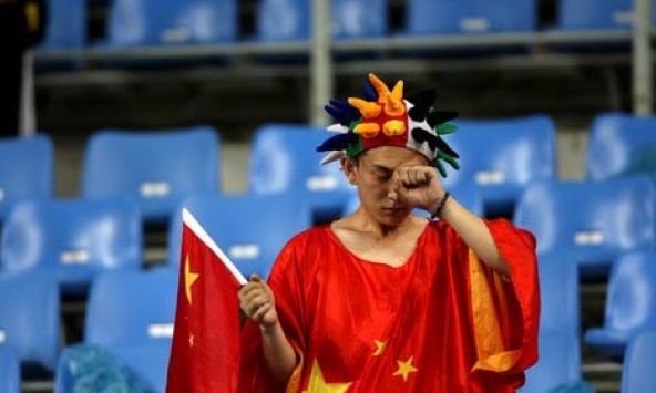 Πέθανε από αϋπνία, λόγω... Mundial!
