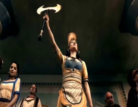 Κρήτη: Το εκπληκτικό ντοκιμαντέρ του BBC για το Μινωικό πολιτισμό - Δείτε στο βίντεο πως ήταν τότε η ζωή!