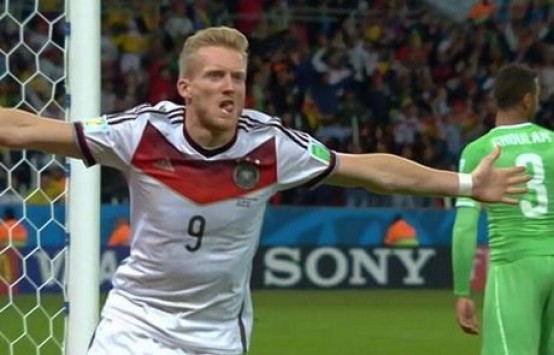 Mundial 2014: Ήταν… Γερμανία στην παράταση (VIDEO)