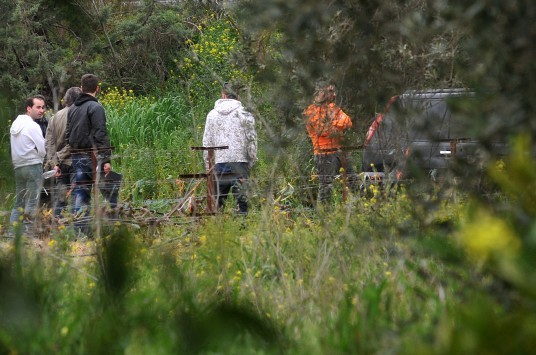 Άγριο έγκλημα στη Φωκίδα - Σκότωσαν 58χρονο κτηνοτρόφο