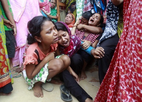 Βίασαν, σκότωσαν και κρέμασαν 8χρονο κοριτσάκι στην Ινδία