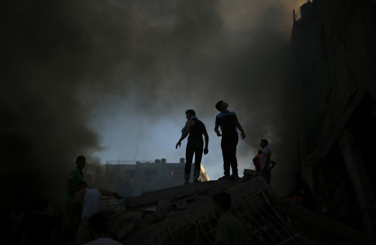 Πάνω από 800 οι νεκροί Παλαιστίνιοι - 25χρονος έπεσε νεκρός από σφαίρες των ισραηλινών