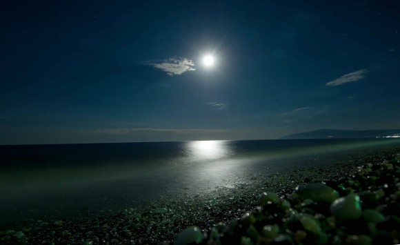 Δείτε όλες τις εκδηλώσεις σε όλη τη χώρα για την αυγουστιάτικη πανσέληνο