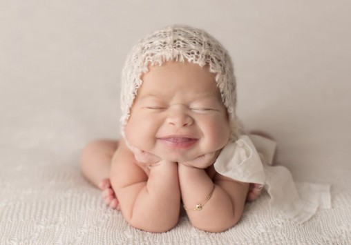 Θα λιώσετε! 11 φωτογραφίες νεογέννητων που θα σας κλέψουν την καρδιά!