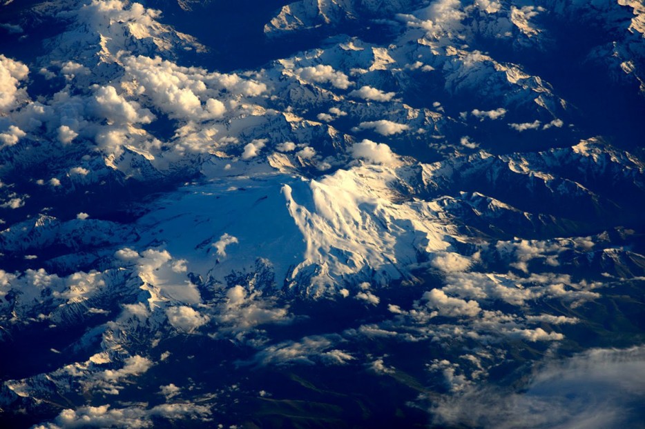 Το όρος Elbrus