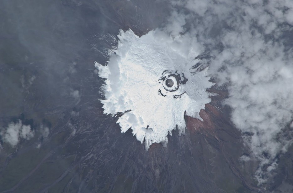 Ηφαίστειο Cotopaxi, Εκουαδόρ