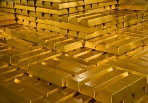 Οι 10 χώρες που κρύβουν αποθέματα τεράστια χρυσού στα θησαυροφυλάκιά τους