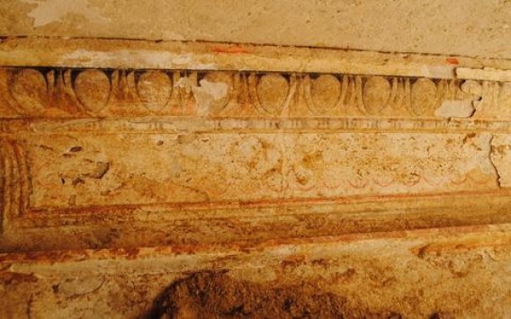 “Ξέρω σε ποιον ανήκει ο τάφος στην Αμφίπολη” – Τι λέει διάσημος αρχαιολόγος