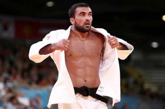 Παγκόσμιος πρωταθλητής ο Ηλιάδης! (VIDEO)