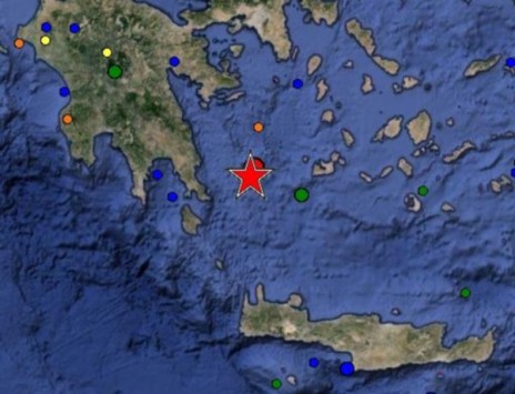 Φόβοι για το άγνωστο ρήγμα μετά τον μεγάλο σεισμό – Ερωτήματα για το αν θα υπάρξει και άλλος