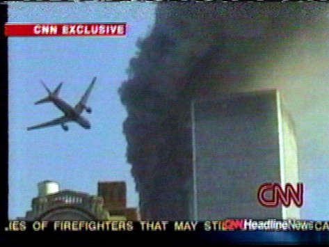 11η Σεπτεμβρίου: Πέρασαν 13 χρόνια από την ημέρα που σόκαρε τον κόσμο - Η στιγμή της κατάρρευσης των Δίδυμων Πύργων