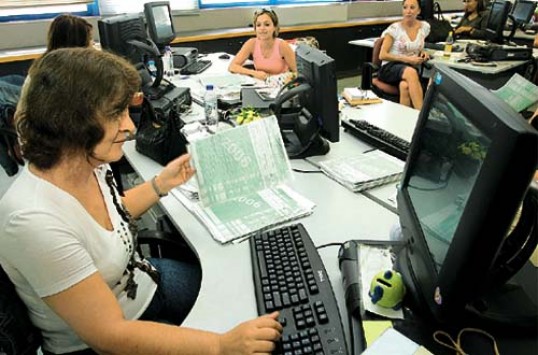 Αιφνιδιαστικός φόρος σοκ στη διατροφή των χωρισμένων γυναικών