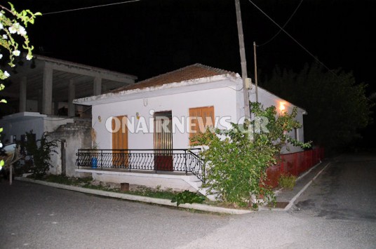 Μεσολόγγι: Η άγνωστη αλήθεια για τα τρία αδέρφια που απειλούσαν να αυτοκτονήσουν - Το θρίλερ στο σπίτι που βλέπετε!