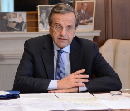 Που το πάει το... Μαξίμου;