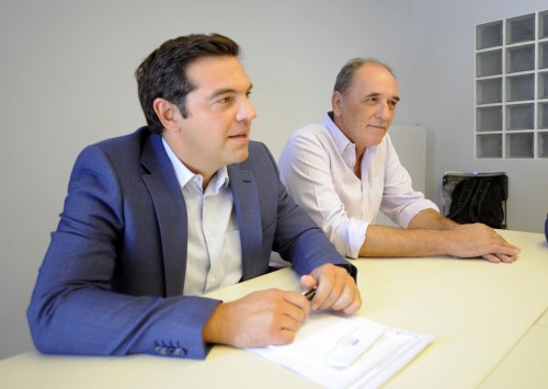 Σταθάκης: Δεν θα αλλάξουμε τις διοικήσεις των τραπεζών 