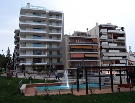 Νέα ρύθμιση για την προστασία από πλειστηριασμούς