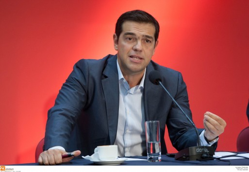 ΣΥΡΙΖΑ: Κατέθεσε πρόταση νόμου για κατώτατο μισθό 751 ευρώ