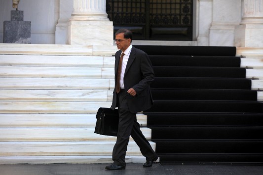 Προσχέδιο Προϋπολογισμού: Φοροαπαλλαγές, αλλά και...πλεόνασμα περίπου 3%