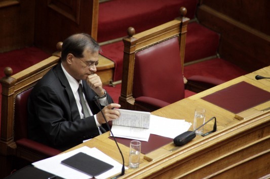 Η ώρα του προϋπολογισμού έφτασε! Η ανεργία και το... μεταπολιτευτικό ρεκόρ